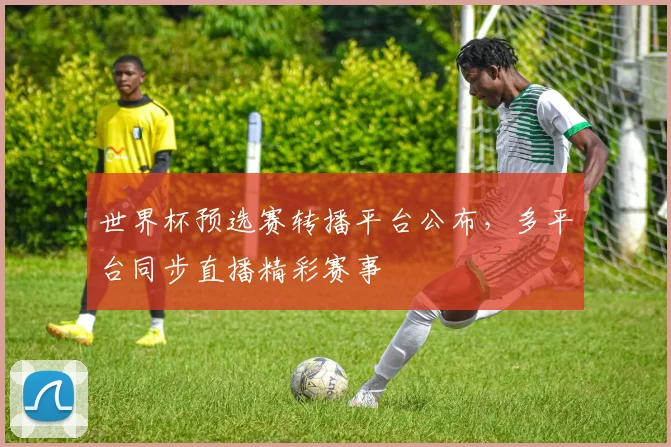 世界杯预选赛转播平台公布，多平台同步直播精彩赛事