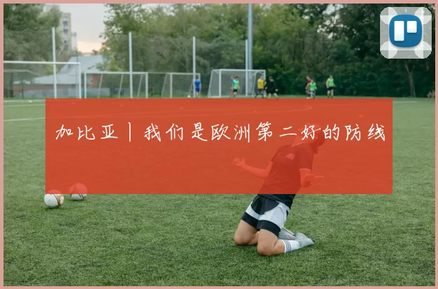 加比亚丨我们是欧洲第二好的防线