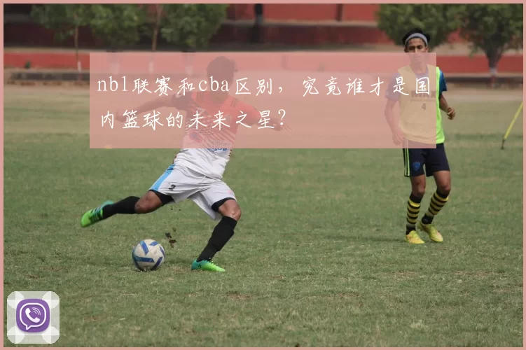 nbl联赛和cba区别，究竟谁才是国内篮球的未来之星？