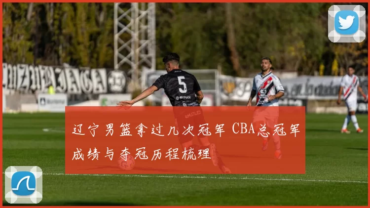 辽宁男篮拿过几次冠军 CBA总冠军成绩与夺冠历程梳理